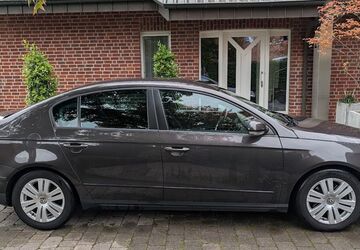 VW Passat 283.000 km 3.350 &euro; Dortmund 44139