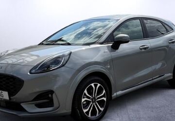 Ford Puma 26.038 km 19.390 &euro; Datteln 45711