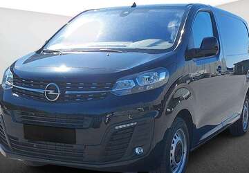 Opel Vivaro 1.500 km 26.990 &euro; Borken 46325