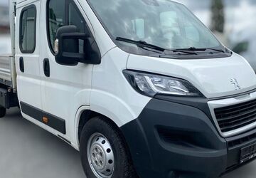 Peugeot Boxer 112.500 km 14.900 &euro; Essen 45309