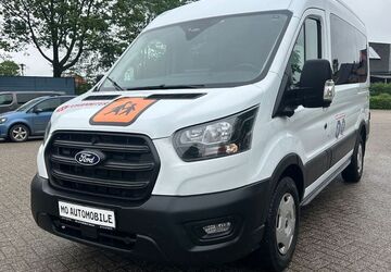 Ford Transit 1.650 km 49.999 &euro; Dülmen 48249