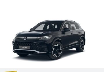 VW Tiguan 20.085 km 40.770 &euro; Marl 45770