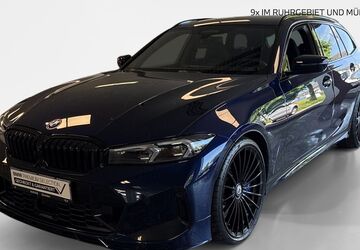 Alpina B3 24.390 km 74.890 &euro; Dorsten 46282
