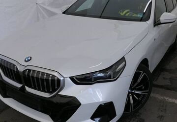 BMW 520 25.449 km 48.940 &euro; Marl 45770