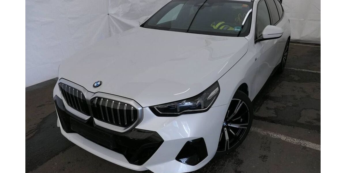 BMW 520 25.449 km 48.940 &euro; Marl 45770