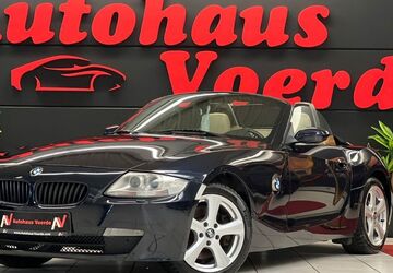 BMW Z4 165.000 km 13.490 &euro; Voerde 46562