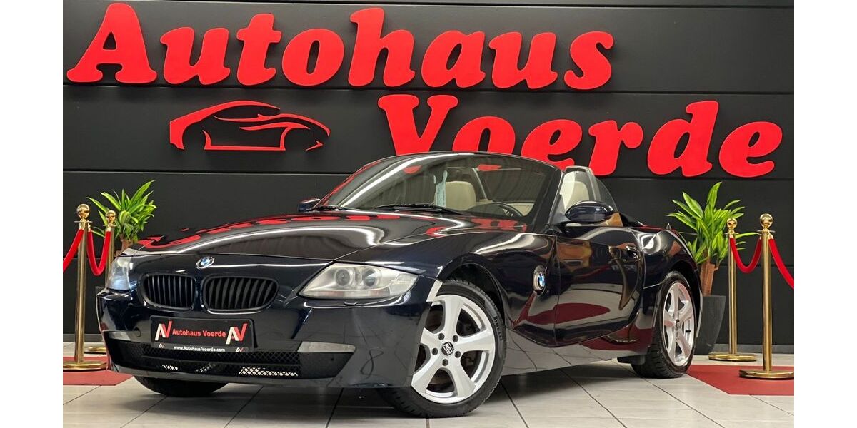 BMW Z4 165.000 km 13.490 &euro; Voerde 46562