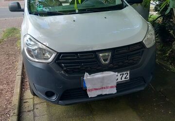 Dacia Dokker 155.000 km 4.500 &euro; Bottrop 46236