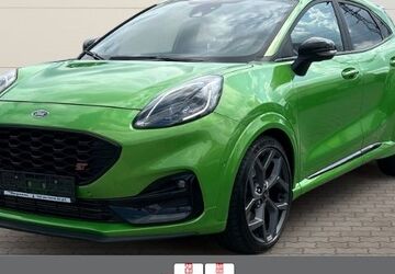 Ford Puma 45.600 km 19.450 &euro; Dorsten 46286