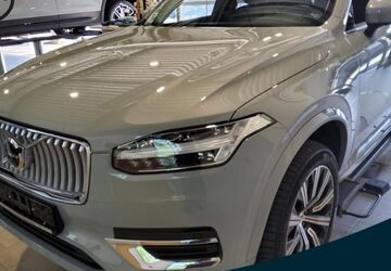 Volvo XC90 36.808 km 51.990 &euro; Essen-Kray 45309
