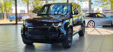 Gebrauchte Land Rover Defender