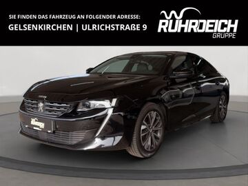 Gebrauchte Peugeot 508