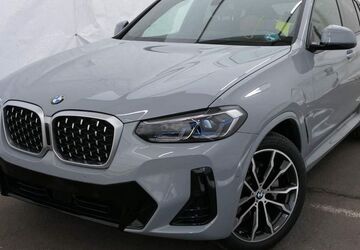 BMW X4 10.728 km 56.940 &euro; Marl 45770