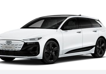 Audi A6 e-tron 14.889 km 66.850 &euro; Bochum 44809