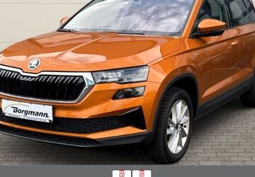 Skoda Karoq 72.500 km 26.390 &euro; Marl 45770