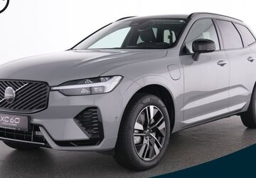 Volvo XC60 19.500 km 67.990 &euro; Witten 58453