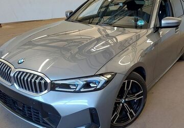 BMW 320 27.027 km 42.740 &euro; Marl 45770