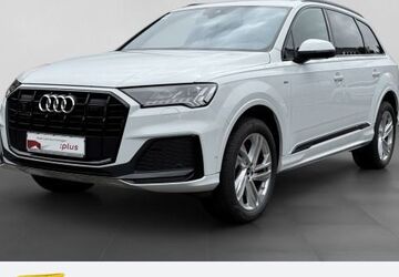 Audi Q7 47.293 km 64.740 &euro; Marl 45770