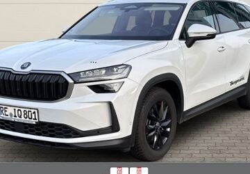 Skoda Kodiaq 18.800 km 42.880 &euro; Marl 45770