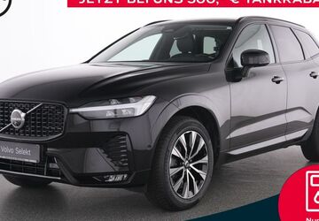 Volvo XC60 55.661 km 39.980 &euro; Essen-Kray 45309