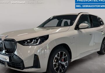 BMW X3 16.778 km 65.899 &euro; Dortmund 44263