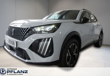Peugeot 2008 9.990 km 29.290 &euro; Bochum 44801