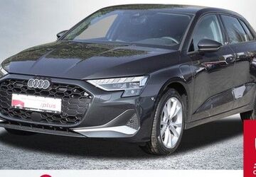 Audi A3 13.280 km 34.740 &euro; Recklinghausen 45657