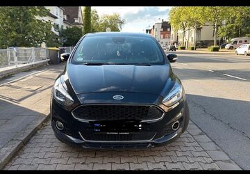 Ford S-Max 252.000 km 12.900 &euro; Castrop-Rauxel 44575