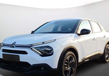 Citroen C4 21.349 km 16.589 &euro; Borken 46325