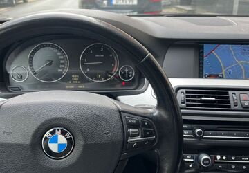 BMW 525 304.000 km 7.000 &euro; Essen 45127