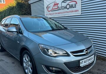 Opel Astra 141.000 km 7.499 &euro; Marl 45770