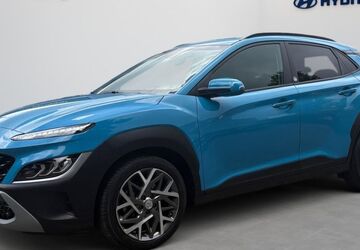 Hyundai KONA 47.844 km 19.990 &euro; Marl 45770