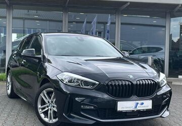 BMW 120 85.690 km 25.880 &euro; Dülmen 48249