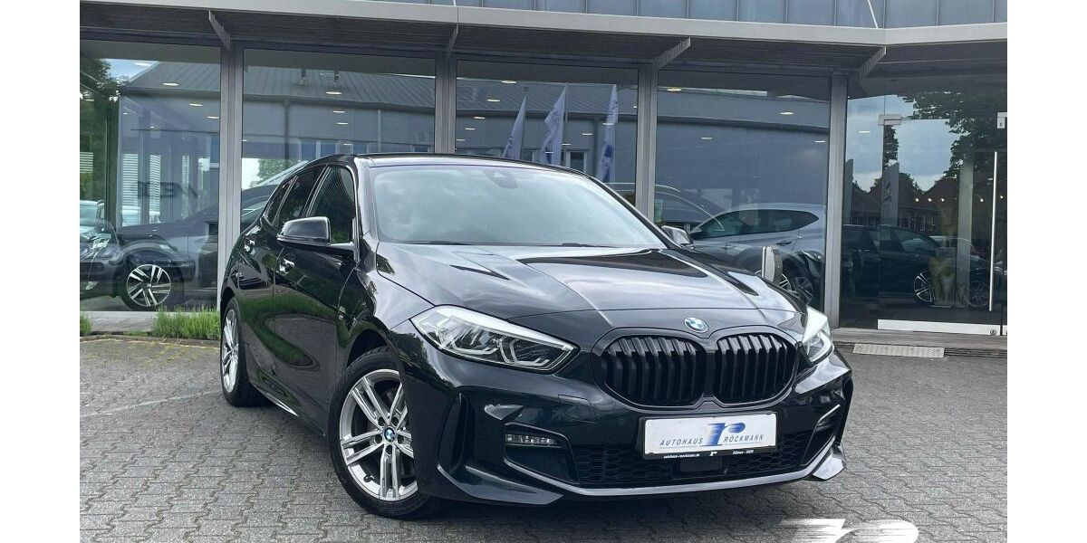 BMW 120 85.690 km 25.880 &euro; Dülmen 48249