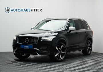 Volvo XC90 71.000 km 38.990 &euro; Dülmen 48249