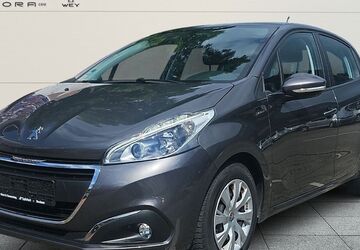 Peugeot 208 40.950 km 9.980 &euro; Bochum 44809