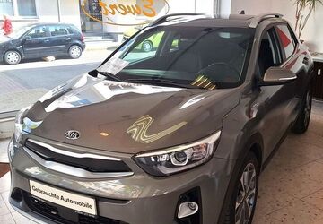 Kia Stonic 19.000 km 17.980 &euro; Oberhausen 46045