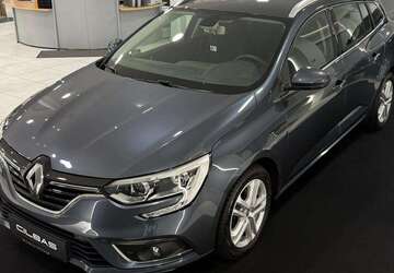 Renault Megane 35.515 km 13.900 &euro; Gelsenkirchen 45891