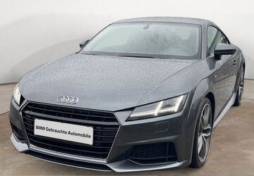 Audi TT 19.993 km 27.890 &euro; Lünen 44534