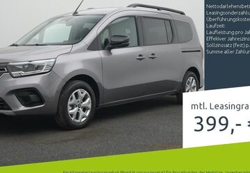 Renault Kangoo 1.500 km 29.870 &euro; Borken 46325