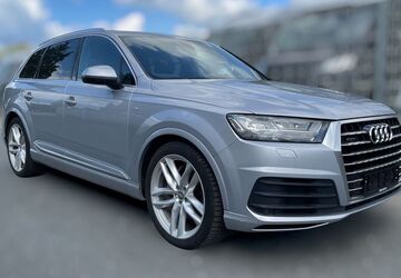 Audi Q7 190.000 km 25.800 &euro; Essen 45309