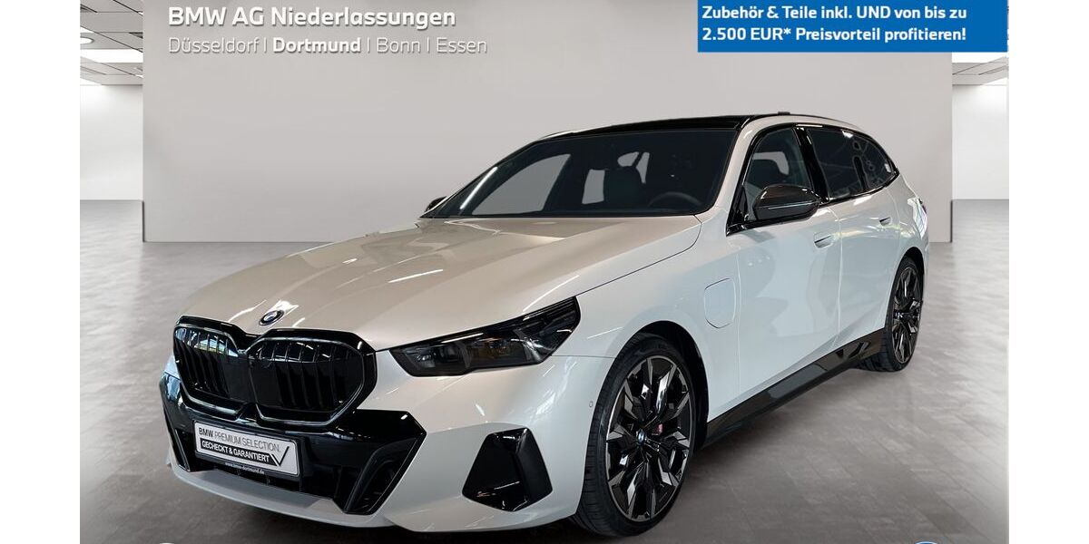 BMW 550 5.304 km 79.999 &euro; Dortmund 44263