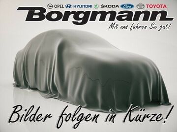 Gebrauchte Skoda Kodiaq