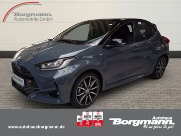 Gebrauchte Toyota Yaris