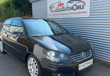 VW Polo 156.000 km 2.799 &euro; Marl 45770