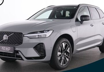Volvo XC60 19.500 km 65.990 &euro; Mülheim an der Ruhr 45472