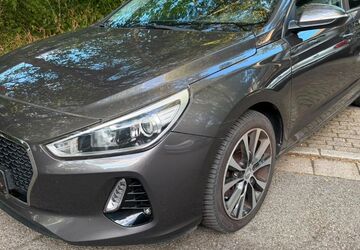 Hyundai i30 149.983 km 7.200 &euro; Essen 45276