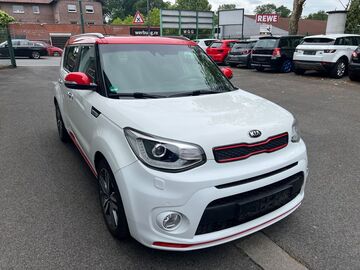 Gebrauchte Kia Soul