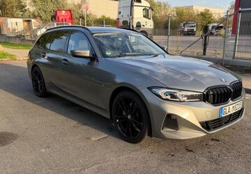 BMW 330 98.000 km 26.000 &euro; Gladbeck 45968