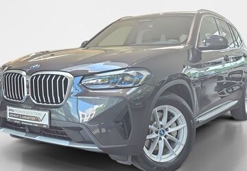 BMW X3 23.125 km 48.840 &euro; Marl 45770